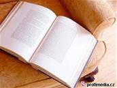 Knihy, literatura - ilustrační foto