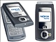 Nokia N71