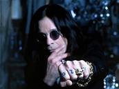 Ozzy Osbourne