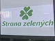 Zelení