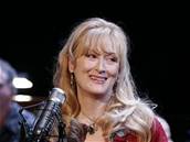 Meryl Streepová - Zítra nehrajeme! Meryl Streepová - Zítra nehrajeme!