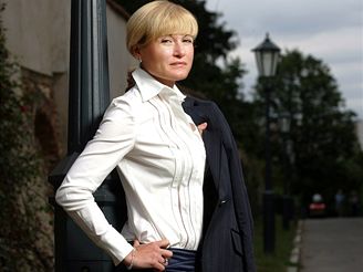 Lenka Vejvalková Lenka Vejvalková