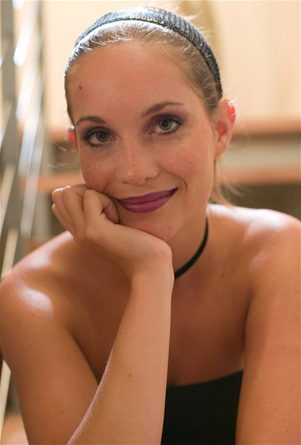 Horákovi, Hana Benešová Horákovi, Hana Benešová