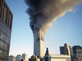 Teroristické útoky na WTC