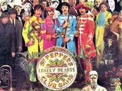 The Beatles: Sgt. Pepper´s Lonely Hearts Club Band The Beatles: Sgt. Pepper´s Lonely Hearts Club Band