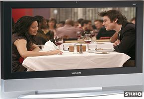 TV Mascom
