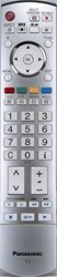 Ovladač Panasonic