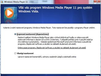 Windows Media Player
