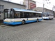 Trolejbusy z Česka nepotřebují vždy troleje