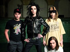 Tokio Hotel Tokio Hotel