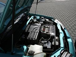 Elektromobil Peugeot 106