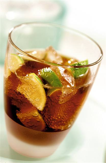 Cuba Libre Cuba Libre