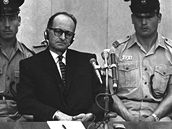Adolf Eichmann