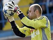 Zlín - Olomouc: Lovásik zasahuje