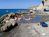 Řecko - Empros Therma na ostrově Kos