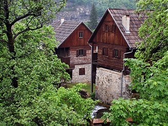 Chorvatsko