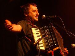 Václav Koubek