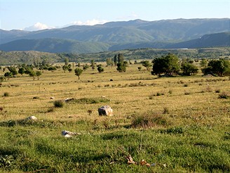 Chorvatsko