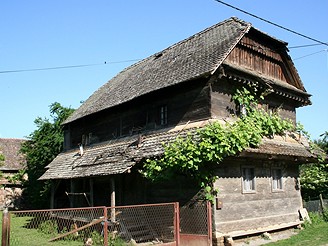 Chorvatsko, Lonjsko Polje