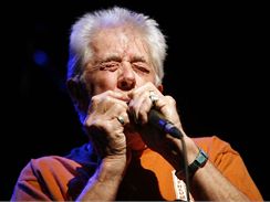 John Mayall