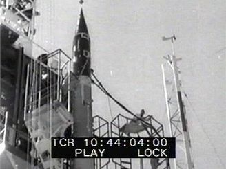 Space Race - díl druhý