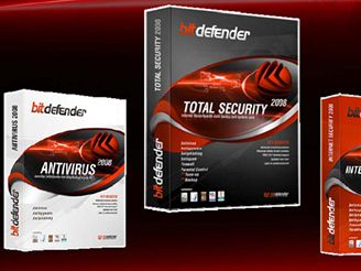 BitDefender 2008