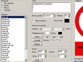 Cedulky