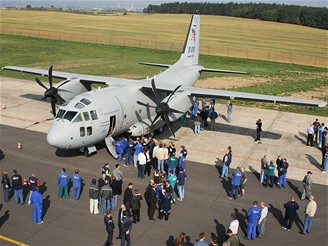 C27J zeshora