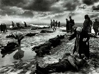 Sorrow Stricken, 1942