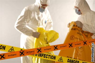 Proti případnému pandemickému šíření některých virů je dnešní globální svět takřka bezmocný.