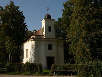Multisegmentové měření expozice