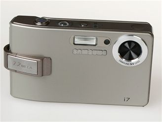 Samsung i7 zepředu 8