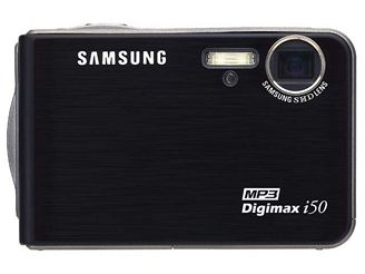 Samsung Digimax i50