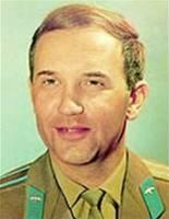G. T. Dobrovolskij
