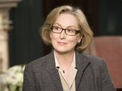 Meryl Streepová - Hrdinové a zbabělci Meryl Streepová - Hrdinové a zbabělci