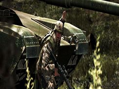 Operation Flashpoint 2 (PC)