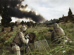 Operation Flashpoint 2 (PC)