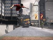 Tony Hawk´s Proving Ground