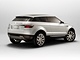 Land Rover LRX Concept