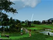 Everybody's Golf 5 Everybody's Golf 5