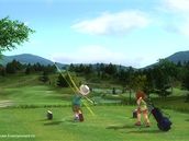 Everybody's Golf 5 Everybody's Golf 5