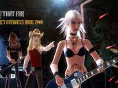 Guitar Hero III: Legends of Rock Guitar Hero III: Legends of Rock