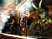 Guitar Hero III: Legends of Rock Guitar Hero III: Legends of Rock