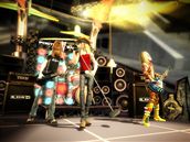 Guitar Hero III: Legends of Rock Guitar Hero III: Legends of Rock