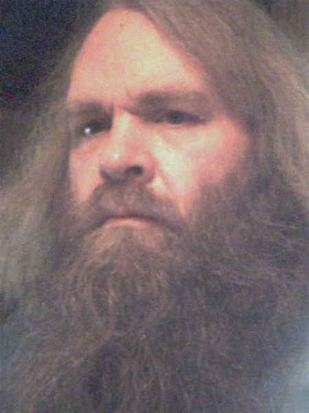 Jorn Barger