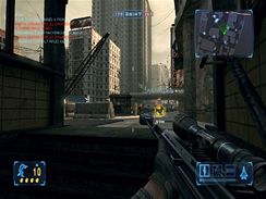 Frontlines: Fuel of War (PC)