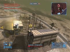 Frontlines: Fuel of War (PC)