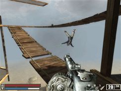 Übersoldier 2 (PC)
