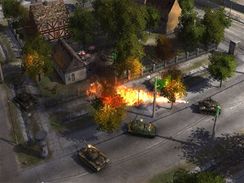 Strategie 2008