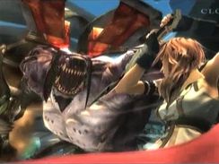 Final Fantasy XIII Final Fantasy XIII